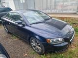 Volvo C70 Cabriolet 2.4 Summum - gebrauchte Volvo C70 aus dem Jahr 2008