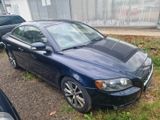 Volvo C70 Cabriolet 2.4 Summum - Volvo C70 aus 2008