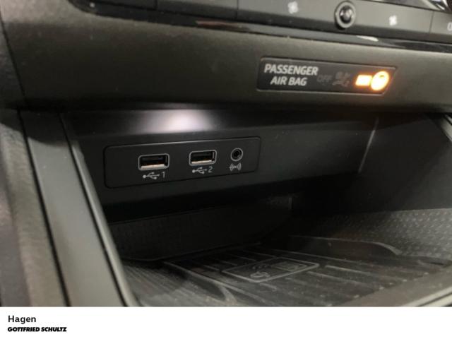 Seat Ibiza 1.0 TSI DSG NAV CarPlay FSE PDC Style