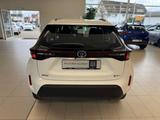 Toyota Yaris Cross 1.5 Hybrid Comfort 15-Jahre-Garantie - gebrauchte Toyota Yaris Cross aus dem Jahr 2024