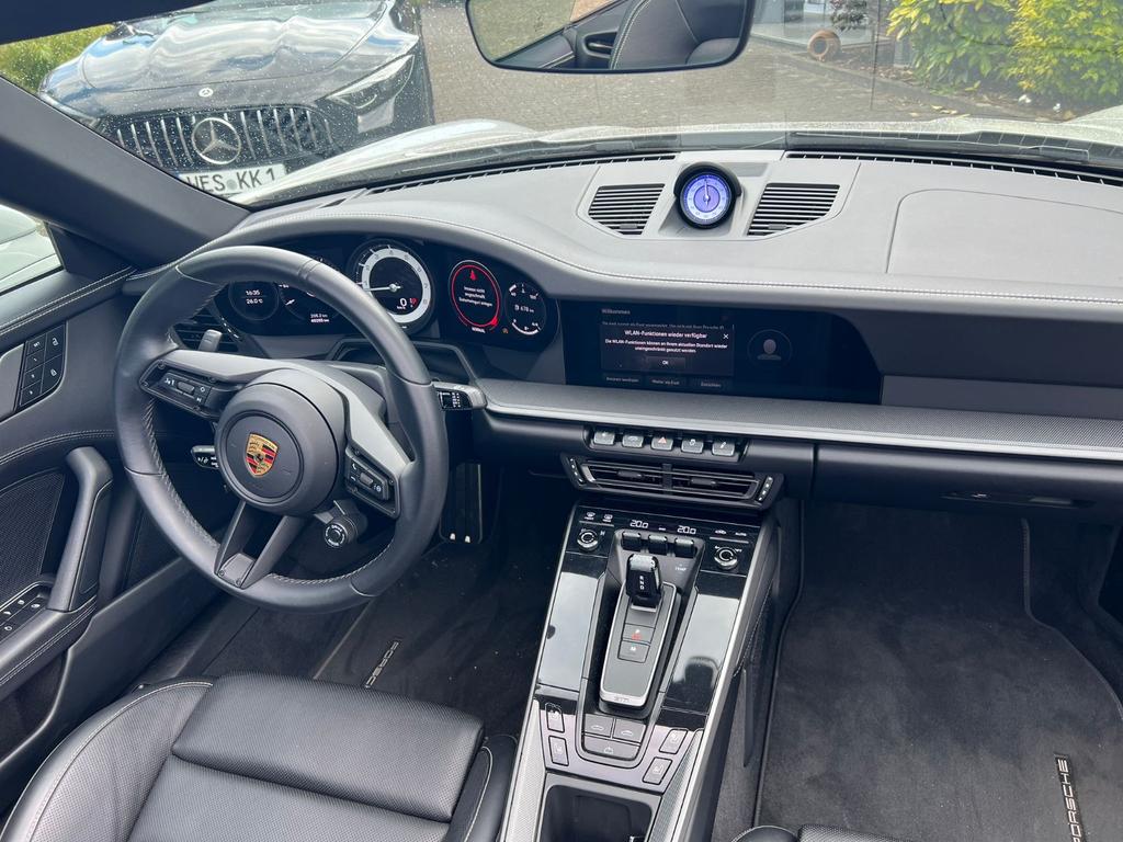 Porsche 911 Urmodell