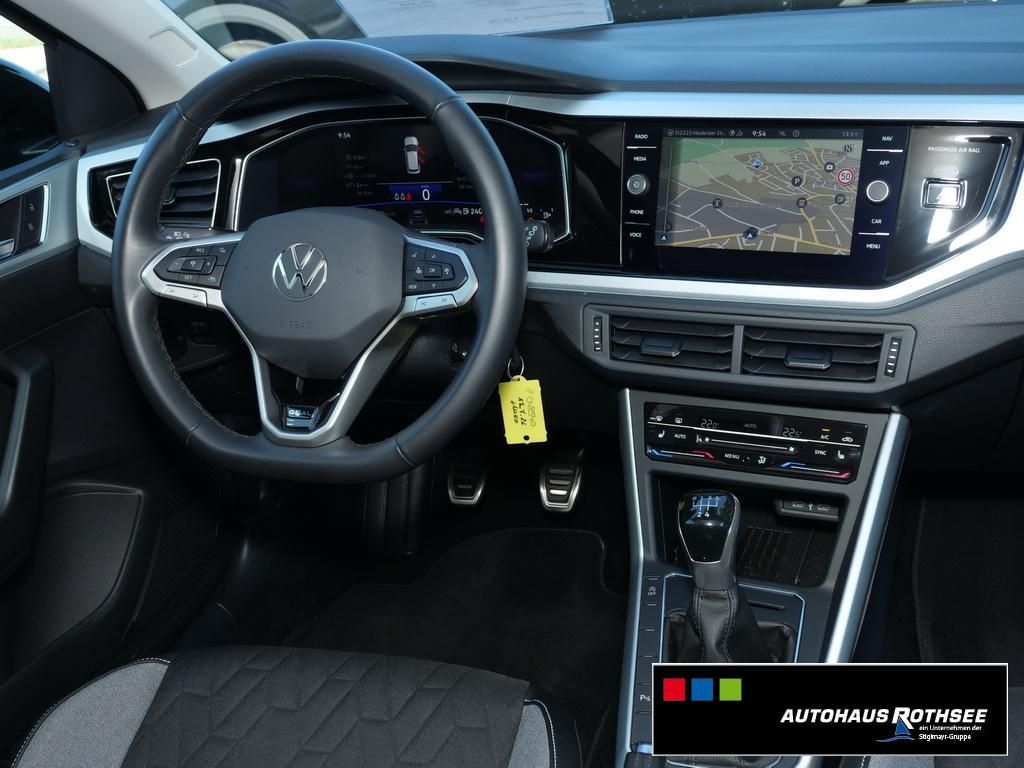 Volkswagen Taigo - Bild 3