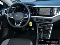 Volkswagen Taigo - Vorschau Bild 3