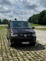 Volkswagen T5.2 California Comfort Gen. (Ocean) Viel Zubhör - VW T5 California Gebrauchtwagen