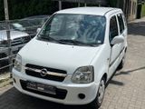 Opel Agila Edition"Garantie - Opel Agila aus 2004