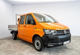 Volkswagen T6 2.0TDI Pritsche DoKa LR 6-Sitze°Klima°Standh. - Offers