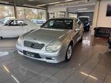 Mercedes-Benz C 180 C Sportcoupe C 180 Kompressor - Mercedes-Benz C 180: Kompressor Sportcoupe