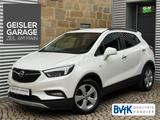 Opel Mokka X Innovation 4x4 Premium Cam LED Allwetter - Opel Mokka: Allradantrieb