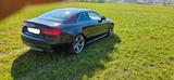 Audi S5 4.2 FSI quattro - - Audi S5 mit Benzin-Antrieb: Leder, Sportwagen, 4.2