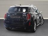 MINI Cooper SD MINI Yours Trim Countryman - schwarze MINI Cooper SD Countryman