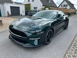 Ford Mustang 5.0 Bullitt GRAIL - Ford Mustang: Bullitt