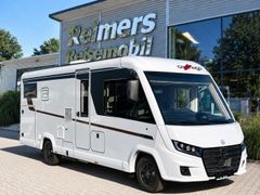 Carthago C2-tourer I 147 RB-LE K -2. Bat. -REDUZIERT!