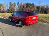 Volvo XC60 D4 AWD R Design Geartronic R Design - rote Volvo XC60