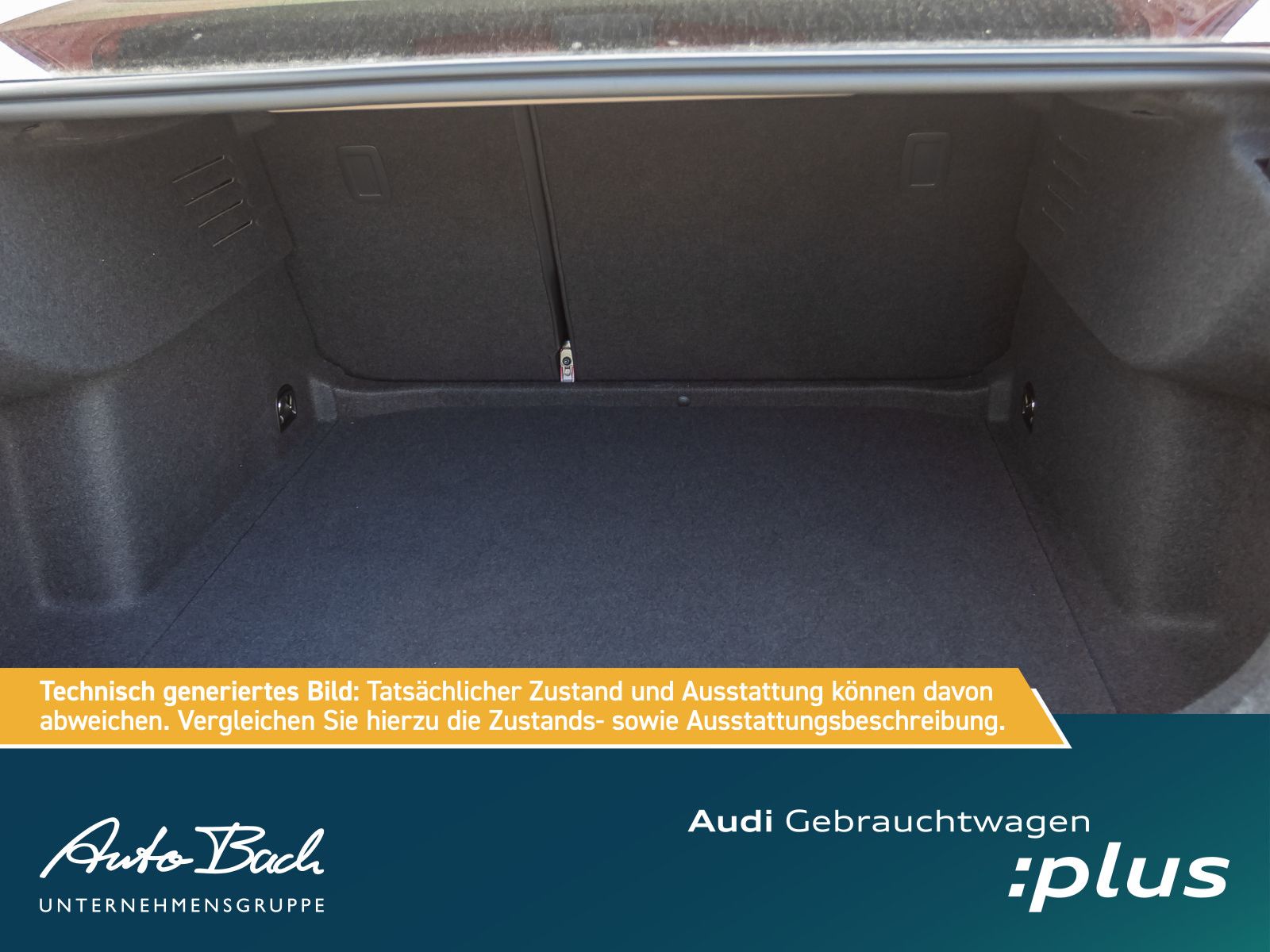 Audi A3 - Bild 24