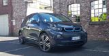 BMW i3 (60 Ah) mit Range Extender - - BMW: Schwarz, E60