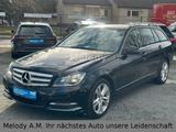 Mercedes-Benz C 220 CDI T Blue*AVANTGARDE*Automatik*TÜV NEU* - gebrauchte Mercedes-Benz C 220 aus dem Jahr 2013