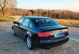 Audi A4 2.0 TDI   Bang und Olufsen, Sportfahrwerk - Audi A4 aus 2008: TDI