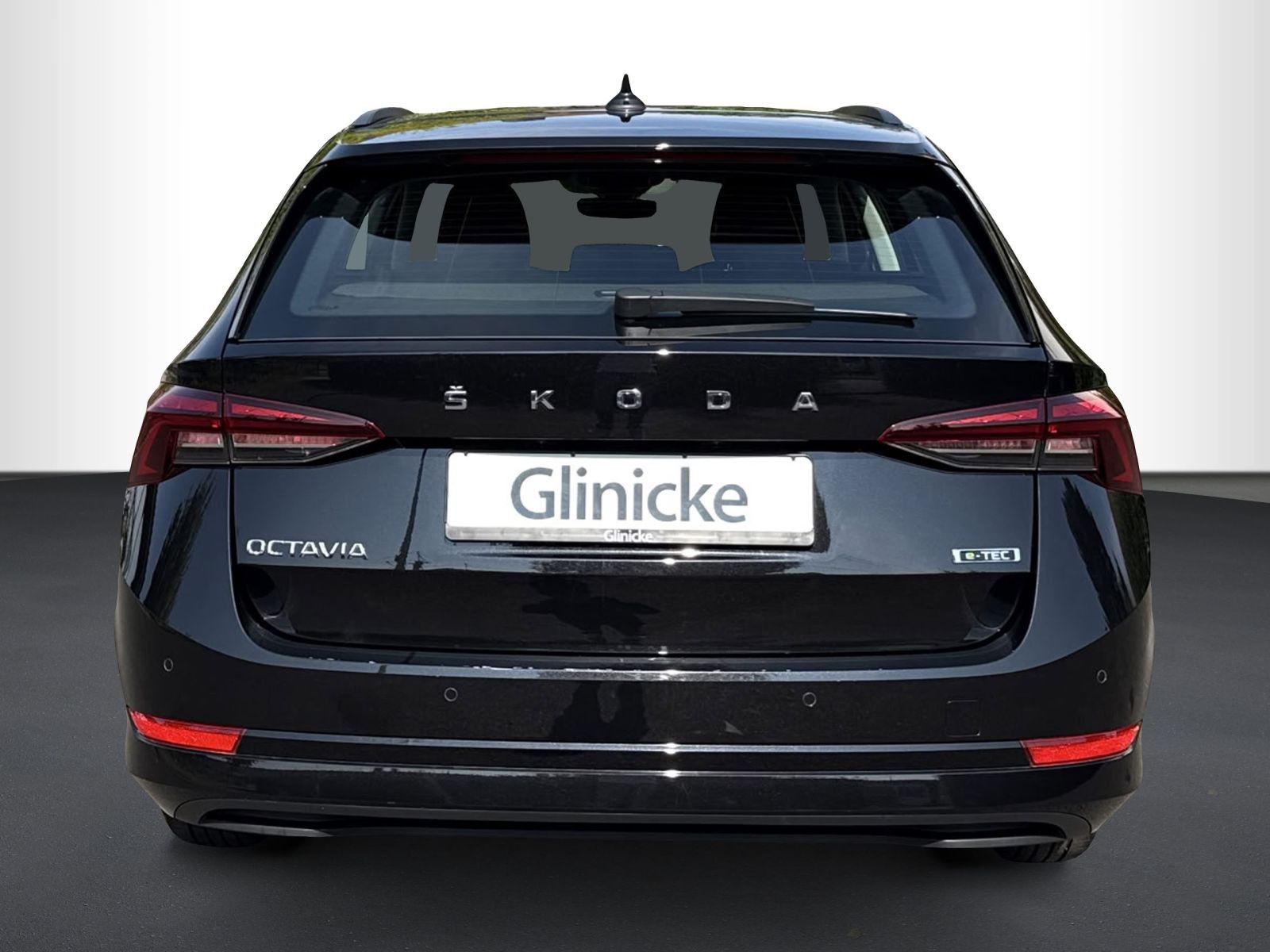 Skoda Octavia Selection 1.5 TSI e-TEC DSG AHK KESSY foto 4