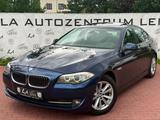 BMW 523i Limousine 2HA*TÜV*KLIMA*SCHIEBDACH*XENON - BMW 523 aus 2010