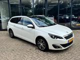 Peugeot 308 SW 1.2 PureTech Premium*Panoramadak* - Peugeot 308 mit Benzin-Antrieb: Premium