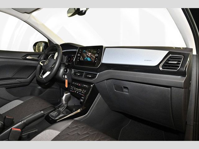 Volkswagen T-Cross - Bild 10