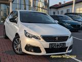 Peugeot 308 Allure Pack *FULLLED*NAVI*KAMERA*AUTOMATIK* - Peugeot 308 in Mainz