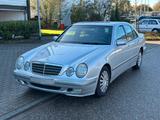 Mercedes-Benz E 240 AUTOMATIKGTRIHBE KLIMAANLAGE - gebrauchte Mercedes-Benz E 240 aus dem Jahr 1999