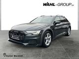 Audi A6 40 allroad quattro 2.0 TDI - Audi A6: 4.2