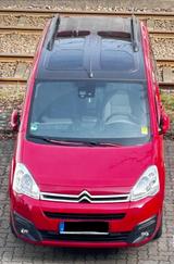 Citroën Berlingo BlueHDi 100 S&S ETG6 Multisp. Selec... - Citroën Berlingo in Karlsruhe