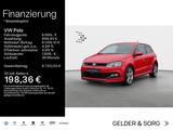 Volkswagen Polo 1.2 TSI R-Line-Exterieur Klima*PDC*ALU*17Z* - Volkswagen: 17