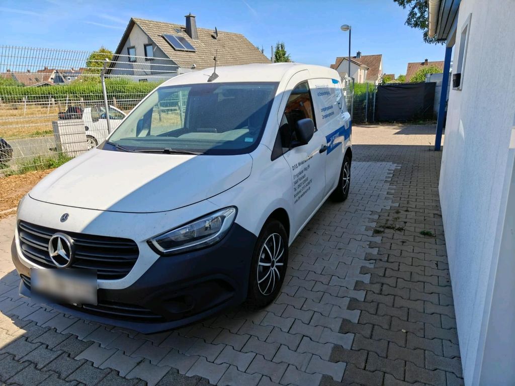 Image of Mercedes-Benz Citan