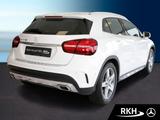 Mercedes-Benz GLA 180 AMG Line Pano/Kamera/Navi/LED/el Heckkl. - Mercedes-Benz GLA 180 in Bonn