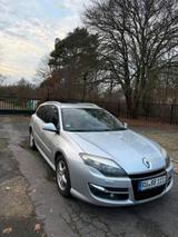 Renault Laguna 3, 2.0, 150 PS - gebrauchte Renault Laguna aus dem Jahr 2012