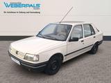 Peugeot 309 309 Automatik H-Zulassung - Peugeot 309 Gebrauchtwagen