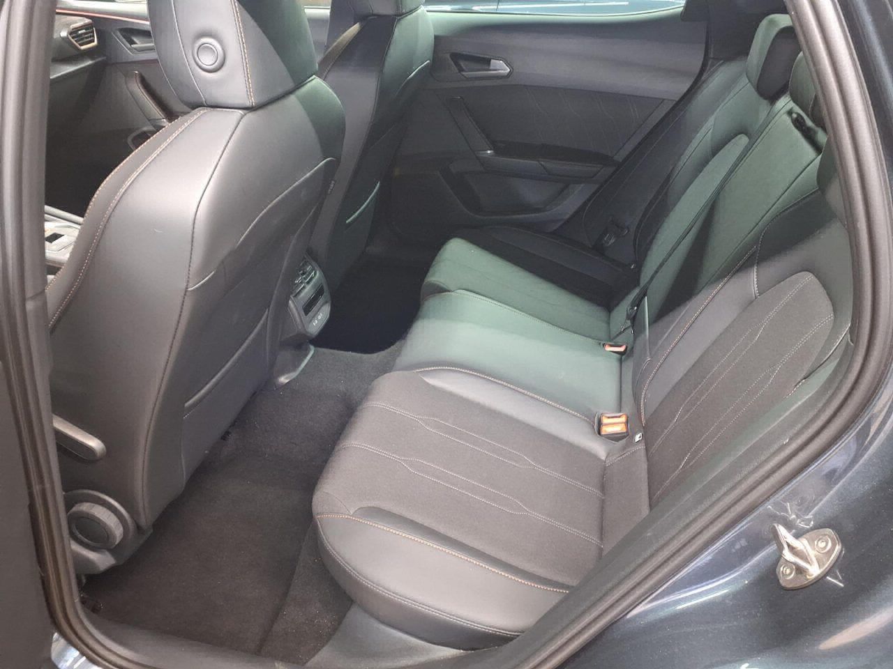 Cupra Formentor - Bild 5