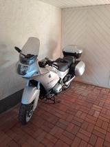 BMW R 1150 RS  - BMW R 1150 RS