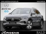 Mercedes-Benz EQA 250 Progressive/Pano/Distr/Burm/LED/Totw/18'