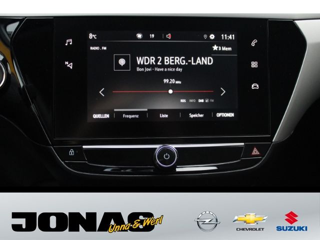 Opel Corsa - Bild 13