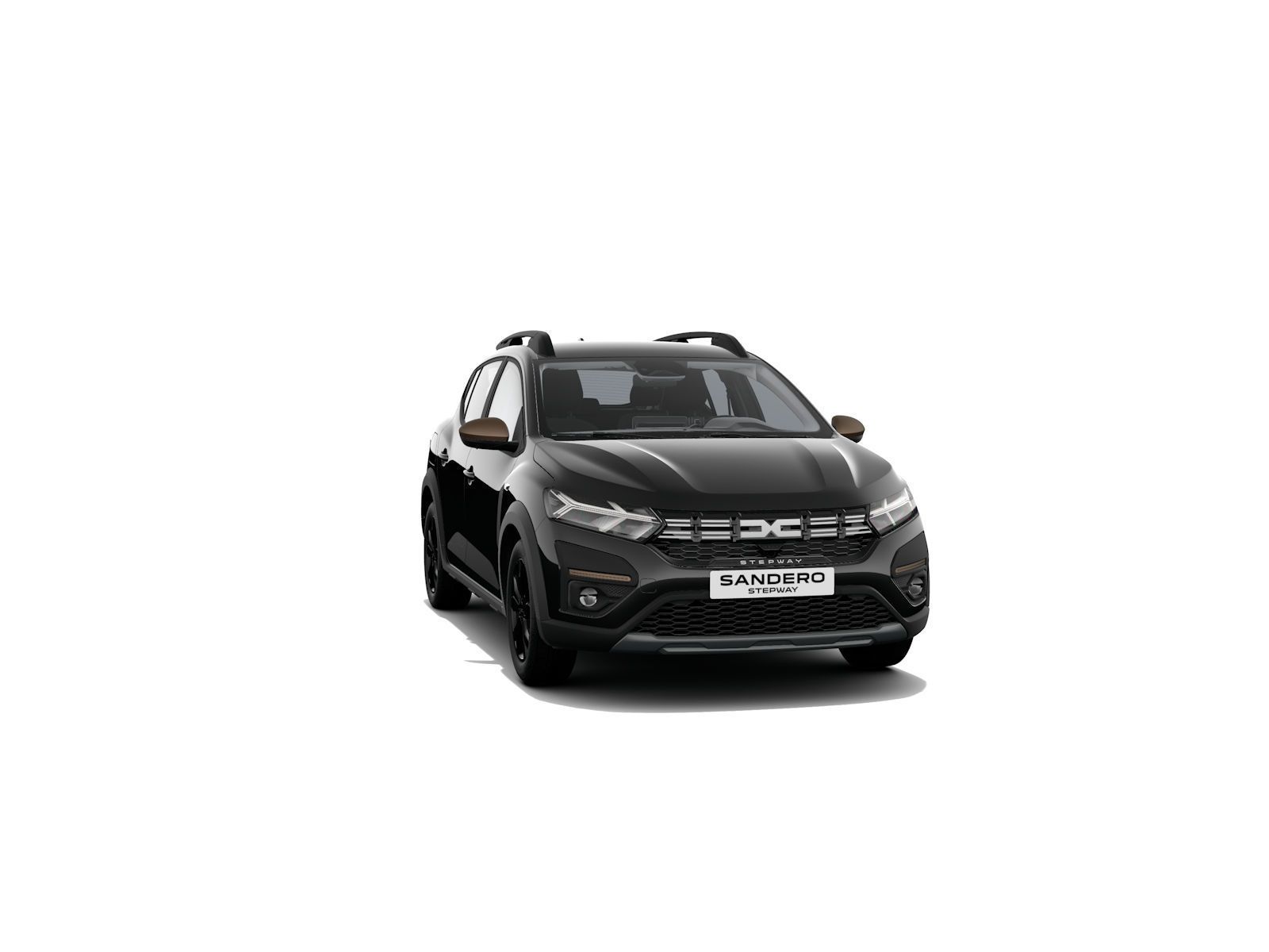 Fahrzeugabbildung Dacia Sandero Stepway Extreme TCe 110