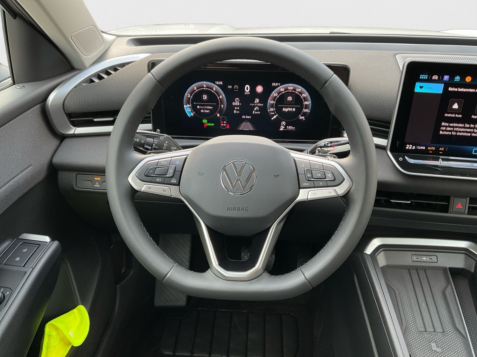 Volkswagen T-Roc - Bild 12