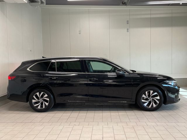 Passat Variant Business 1.5 eTSI DSG LED ACC RFK