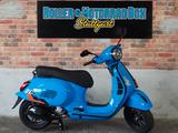 Vespa GTS 125  Super Sport/Supersport Euro 5+ Modell - VESPA GTS 125 SUPER SPORT