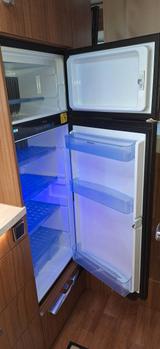 HYMER / ERIBA / HYMERCAR B504 DL  - B 504