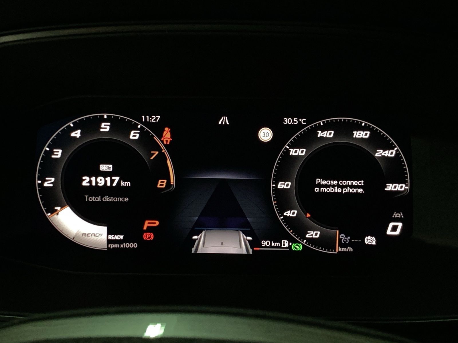 Cupra Formentor - Bild 11