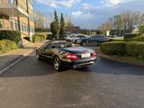 Mercedes-Benz SL 350 Sportmotor - - Mercedes-Benz SL 350: Sportmotor