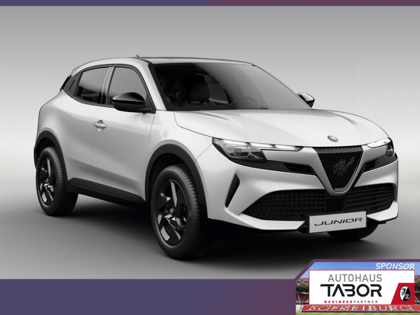 Alfa Romeo Junior - Bild 3