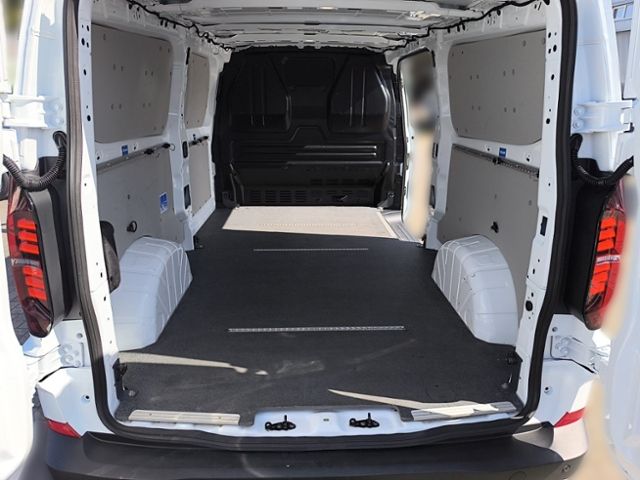 Fahrzeugabbildung Volkswagen Transporter Kasten 2.0 TDI LR Langer Radstand NA