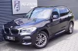 BMW X3 xDrive20d M-SPORTPAKET|SHADOW|NAVI|LED|AHK - BMW X3 in Düsseldorf