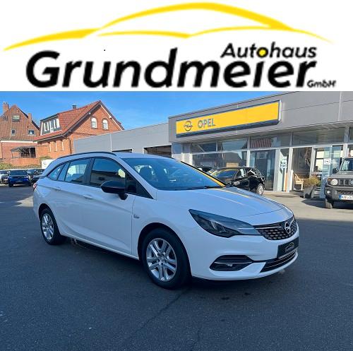Opel Astra K Sports Tourer Business /Sitzheizung/LED