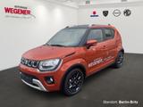 Suzuki IGNIS COMFORT+ NAVI SITZH LED KEYLESS DAB - gebrauchte Suzuki Ignis aus dem Jahr 2023